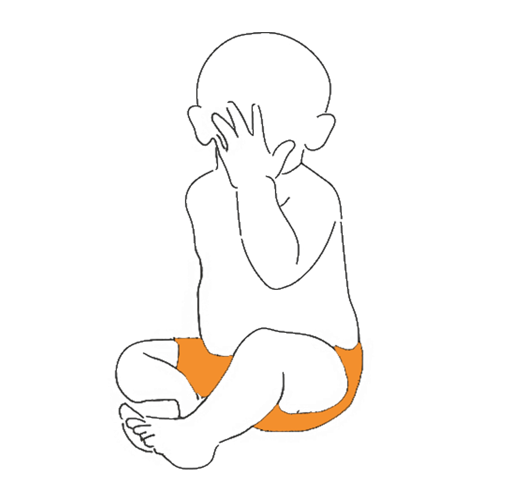 Alimentos que tu bebé debe evitar o limitar